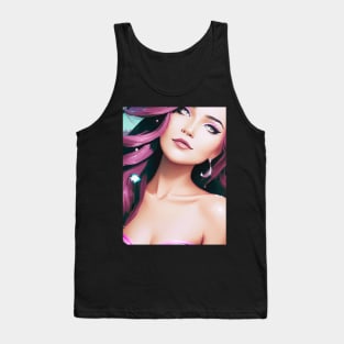 Celia Tank Top